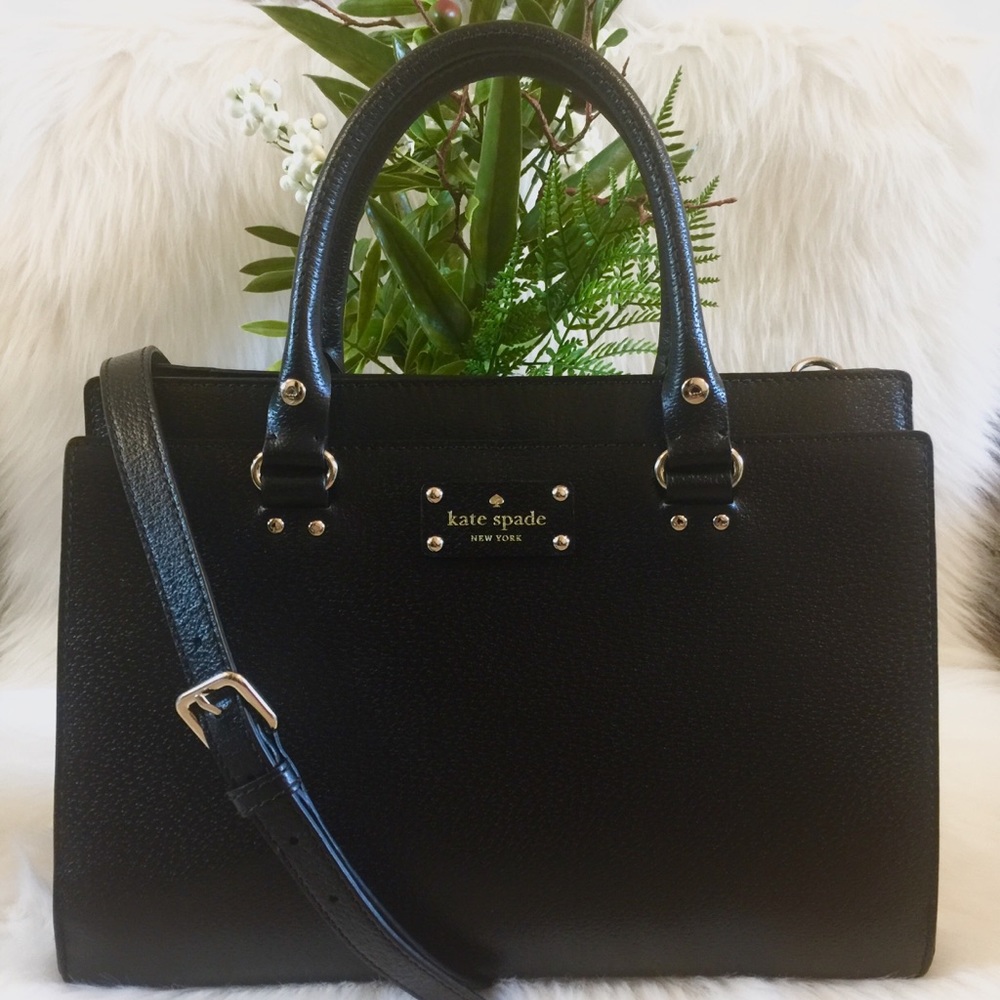 ❣️Kate Spade Wellesley  Durham